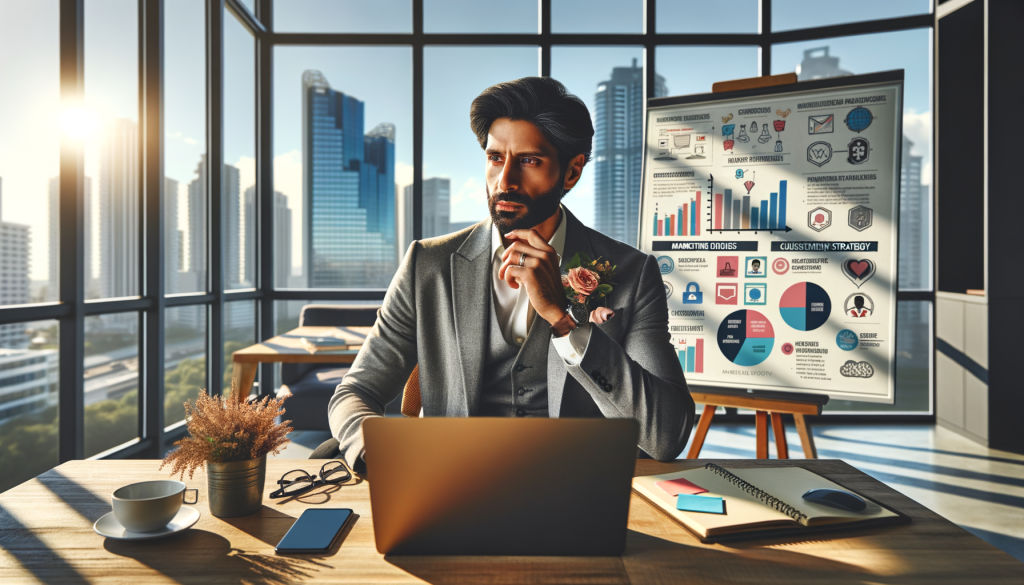 Marketing: o que é, para que serve e como aplicar na prática