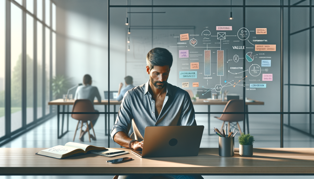 Marketing: conceito, pilares e estratégias para crescer em qualquer mercado