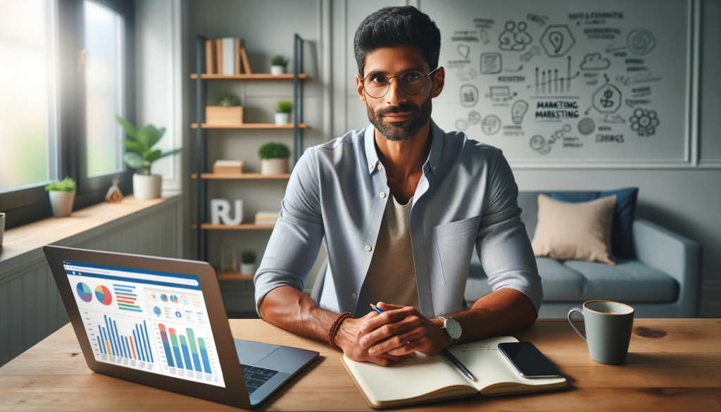 Marketing: O que é, como funciona e por que sua empresa precisa disso