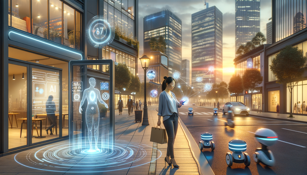 Tecnologia em 2025: Transformação, Desafios e Oportunidades