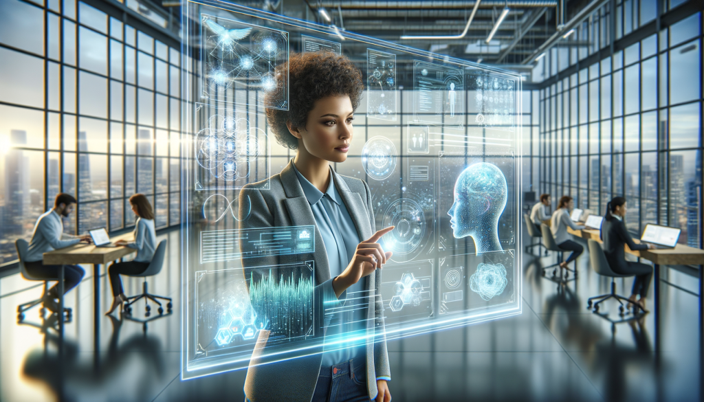 Inteligência Artificial: A Revolução Tecnológica que Transforma o Mundo